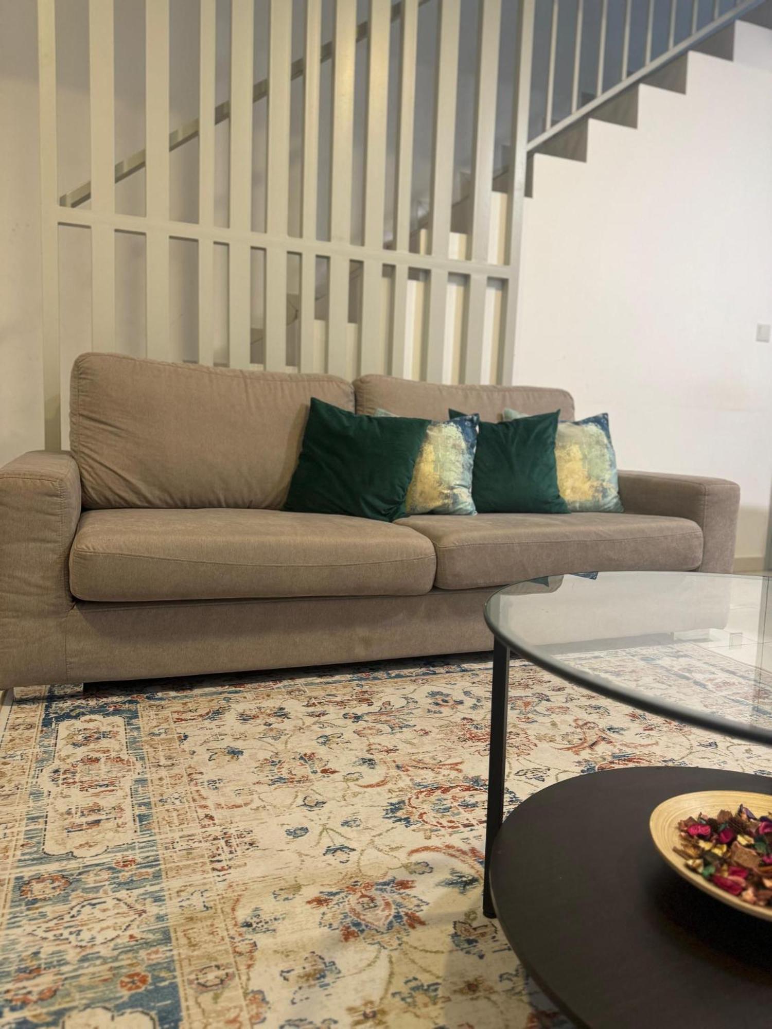 Modern 4Br Double Storey @ Setia Alam シャー・アラム エクステリア 写真