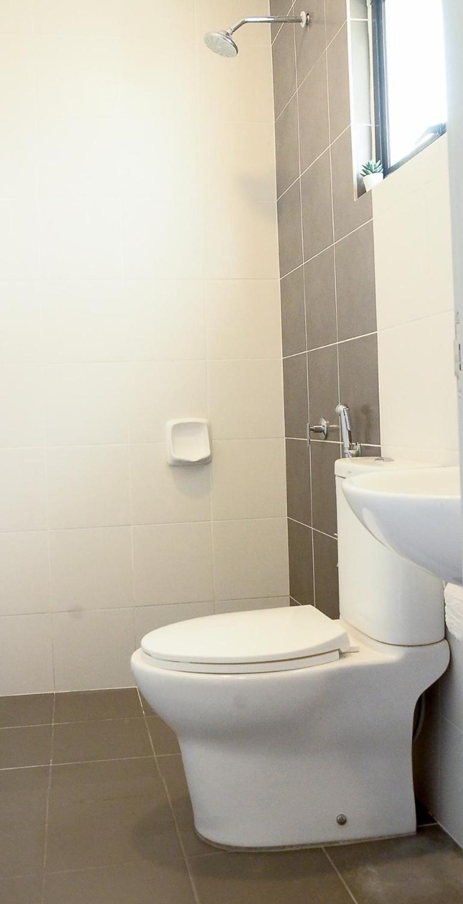 Modern 4Br Double Storey @ Setia Alam シャー・アラム エクステリア 写真