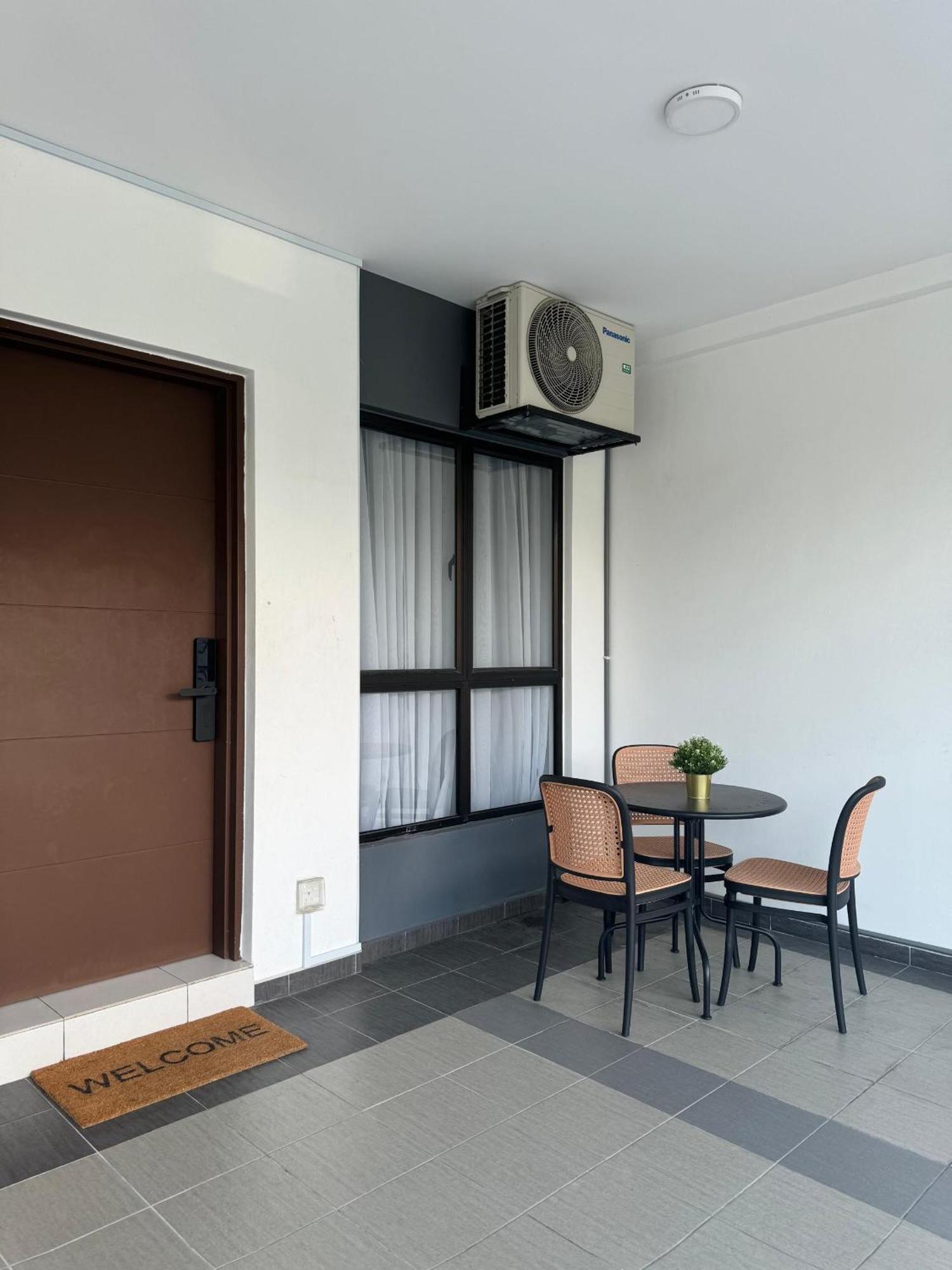 Modern 4Br Double Storey @ Setia Alam シャー・アラム エクステリア 写真